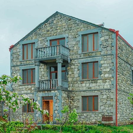 Zartonq Hotel Tat'ev Exterior photo